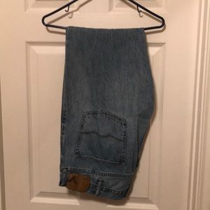 AE Denim Jeans